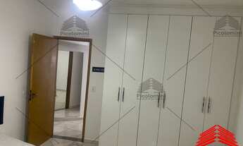 Imagem 6: Sobrado à venda Vila Ema com 2 quartos, sala ampla, cozinha planejada, lavabo, 3 banheiros