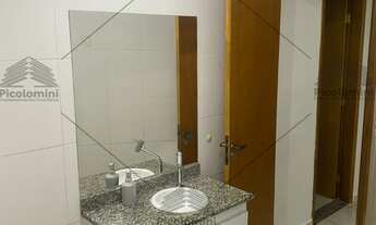 Imagem 7: Sobrado à venda Vila Ema com 2 quartos, sala ampla, cozinha planejada, lavabo, 3 banheiros