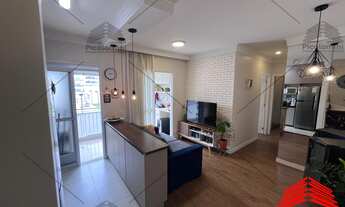 Imagem: Apartamento a venda de 55 metros na vila