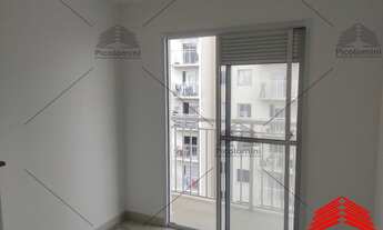 Imagem 6: Apartamento à venda Moóca novo com 2 quartos, sala com sacada, 35m² de área. lazer