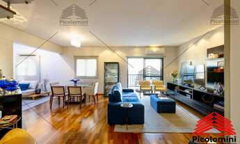 Imagem: Cobertura estilo Top House,175 m²,Tatuapé,03