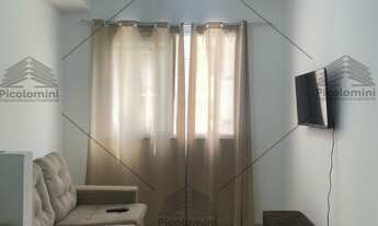 Imagem: Apartamento à venda no Brás 1 quarto