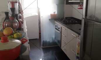 Imagem 6: Apartamento a venda na Vila Prudente, 02 quartos planejados, cozinha planejados, 01 vaga c