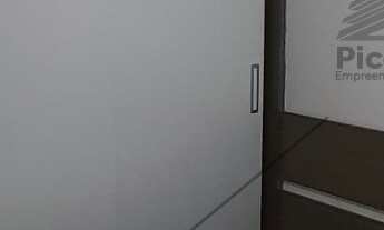 Imagem 2: Apartamento à venda na Vila Alpina. 2 quartos, 1 sala, 1 banheiro, 1 vaga de garagem, 44m²