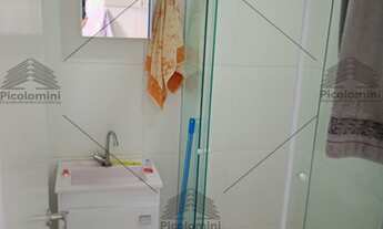 Imagem 5: Studio à venda na Vila Prudente: 1 quarto, 1 sala, 1 banheiro, 20m² de área. piscina, acad