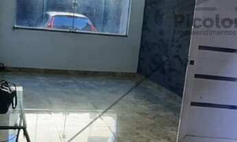 Imagem 2: Sobrado Vila Ema Com 3 Dormitórios, Suíte, Quintal Grande com Área Gourmet e Pia, 2 Vagas