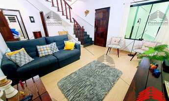 Imagem: Sobrado à Venda Vila Formosa com 3 quartos