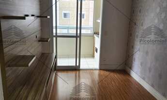 Imagem 5: Apartamento à venda no Tatuapé, São Paulo-SP: 3 quartos, 1 suíte, 1 sala, 2 banheiros, 86m