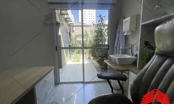 Imagem 7: Imóvel comercial para locação na Mooca, São Paulo-SP! 5 salas, 3 banheiros, 90m² de área!