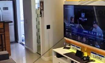 Imagem 3: Casa de condomínio na Vila Matilde à venda, 115m² com 2 suítes, sala 2 ambientes, cozinha