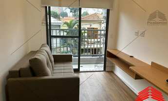 Imagem: Apartamento a venda na Vila Mariana, Rua