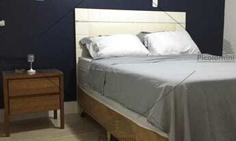 Imagem 6: Apartamento a venda de 3 quartos com suíte, 1 vaga de garagem na Vila Prudente