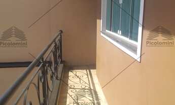 Imagem 7: Sobrado na Mooca, 3 quartos, 2 suíte, sala de estar, lavabo, 4 banheiros, edícula com banh