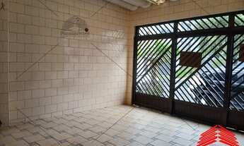 Imagem 4: Casa na região da Mooca - 178 m² 2 quartos, 2 banheiros, cozinha ampla com móveis planejad