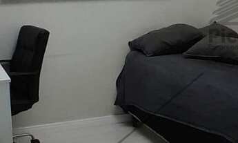 Imagem 7: Apartamento à venda na Vila Alpina. 2 quartos, 1 sala, 1 banheiro, 1 vaga de garagem, 44m²