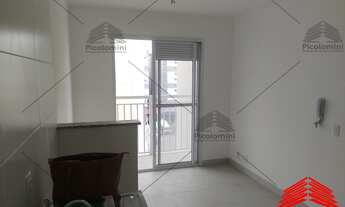 Imagem 5: Apartamento à venda Moóca novo com 2 quartos, sala com sacada, 35m² de área. lazer