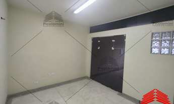 Imagem 4: Galpão para locação na Mooca de 390m², varias salas, 2 andares, 10 de frente por 39 de fun