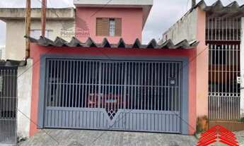 Imagem: Sobrado a venda na Vila Formosa de 120m²