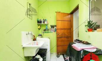 Imagem 6: Sobrado em condomínio a venda na Vila Matilde, 03 dormitórios e 01 suíte, e 2 vagas, churr