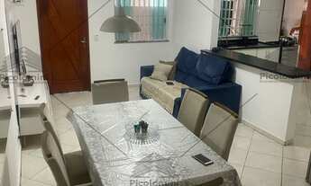 Imagem: Sobrado à venda Vila Ema com 2 quartos