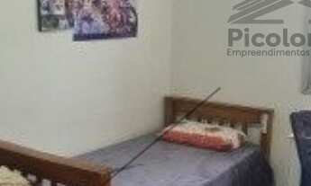 Imagem 4: Apartamento à venda na Mooca 2 quartos, 1 suíte, 1 sala, 2 banheiros, 1 vaga, 55m², próxim