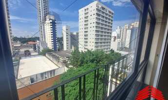 Imagem: Apartamento 72 m2 a venda no Brooklin, Rua