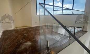 Imagem 4: Apartamento a venda no Jardim Avelino, 275m², andar alto, reformado, 4 quartos, 2 suítes