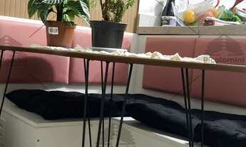 Imagem 6: Apartamento à venda Vila Prudente novo - 1 quarto, 1 sala com cozinha, 1 banheiro, 24,00 m