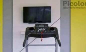 Imagem 6: Imperdível: Apartamento à venda em São Paulo-SP, no Tatuapé! 2 quartos, 1 sala, 1 banheiro