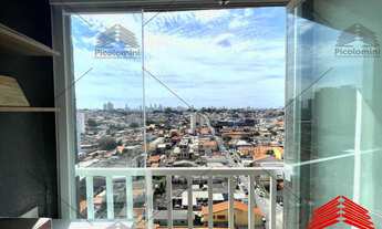 Imagem 3: Imperdível oportunidade: Apartamento à venda em São Paulo-SP, Vila Santa Clara! 2 quartos