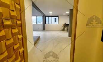 Imagem 2: Apartamento a venda no Jardim Avelino, 275m², andar alto, reformado, 4 quartos, 2 suítes