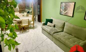 Imagem 5: Sobrado à venda no Tatuapé,proximo à swift do Carrão,125 m², 02 quartos,suíte,sacada,ar co