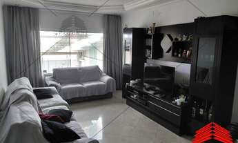 Imagem: Sobrado à venda no Ipiranga, 3 quartos