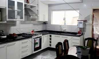 Imagem 3: Imóvel Espetacular à Venda em vila prudente, : Casa com 3 Quartos sendo 3 Suítes, 1 Sala p