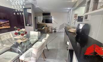 Imagem: Apartamento à venda em São Paulo-SP, Vila