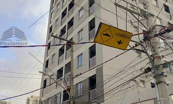 Imagem 2: Studio à venda na Vila Prudente: 1 quarto, 1 sala, 1 banheiro, 20m² de área. piscina, acad