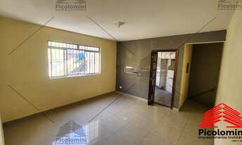 Imagem 2: Apartamento a venda na Mooca de 53m², 1 dormitório, 1 banheiro, lavanderia, área de serviç