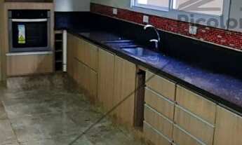 Imagem 3: Sobrado Vila Ema Com 3 Dormitórios, Suíte, Quintal Grande com Área Gourmet e Pia, 2 Vagas