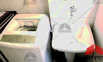 Imagem 6: Apartamento À Venda Na Vila Alpina. 2 Quartos, 1 Sala, 1 Banheiro, 1 Vaga De Garagem, 44m²