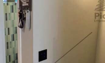 Imagem 6: Casa de condomínio na Vila Matilde à venda, 115m² com 2 suítes, sala 2 ambientes, cozinha