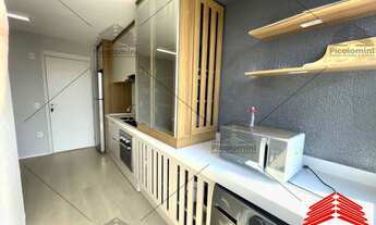 Imagem 2: Imperdível oportunidade: Apartamento à venda em São Paulo-SP, Vila Santa Clara! 2 quartos