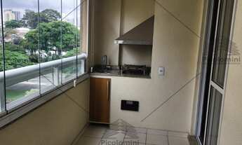 Imagem 2: Apartamento à venda no Tatuapé, São Paulo-SP: 3 quartos, 1 suíte, 1 sala, 2 banheiros, 86m