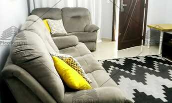 Imagem 2: Imóvel Espetacular à Venda em vila prudente, : Casa com 3 Quartos sendo 3 Suítes, 1 Sala p