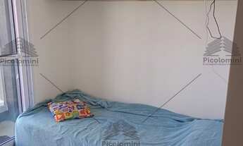 Imagem 4: Studio à venda na Vila Prudente: 1 quarto, 1 sala, 1 banheiro, 20m² de área. piscina, acad