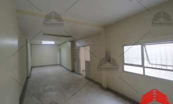 Imagem 3: Galpão para locação na Mooca de 390m², varias salas, 2 andares, 10 de frente por 39 de fun