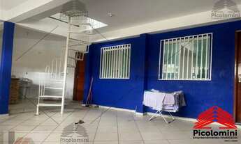 Imagem 2: Sobrado à venda Vila Ema com 2 quartos, sala ampla, cozinha planejada, lavabo, 3 banheiros