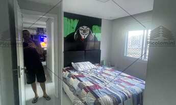 Imagem 3: Apartamento à venda no Tatuapé 2 quartos, 1 suíte, 1 sala, 2 banheiros, 60m² de área próxi