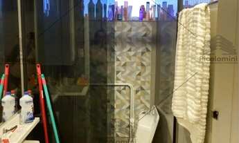 Imagem 7: Apartamento à Venda na Moóca com 102 metros, 3 quartos, 2 suítes, sala com sacada, 3 banhe