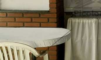 Imagem 2: Casa Térrea à venda no Parque São Lucas, 3 quartos, sala 2 ambientes, cozinha planejada, q