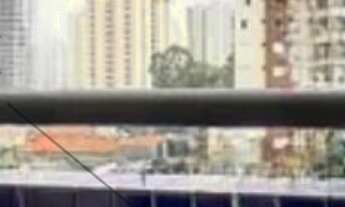 Imagem: Apartamento 75 m2 a venda no Tatuapé, Av